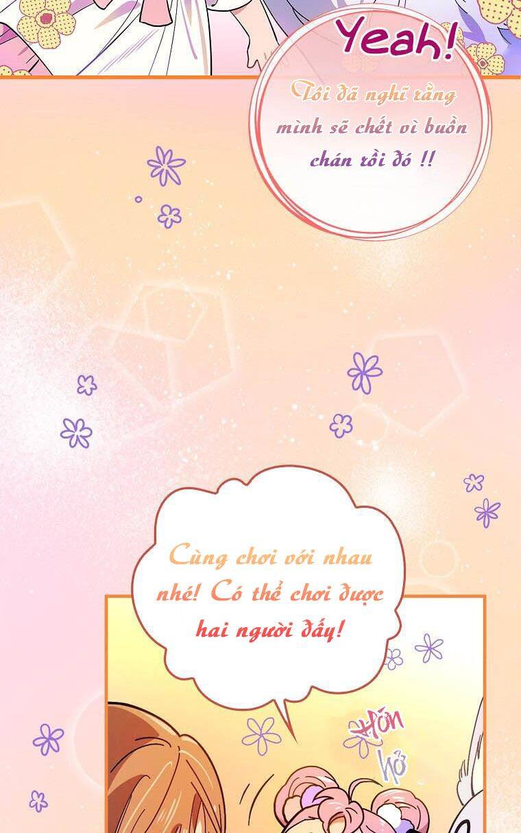 Giai Điệu Của Nhành Cây Khô Héo Chapter 6 - 29