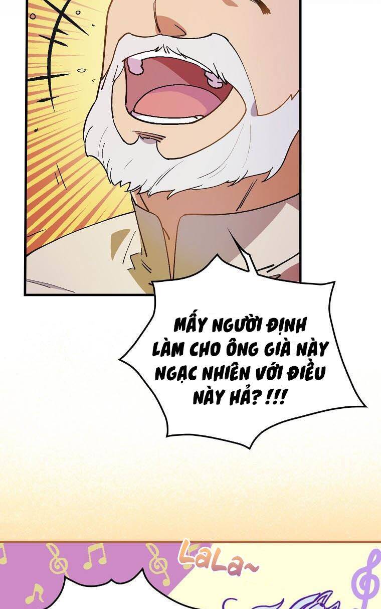 Giai Điệu Của Nhành Cây Khô Héo Chapter 6 - 37