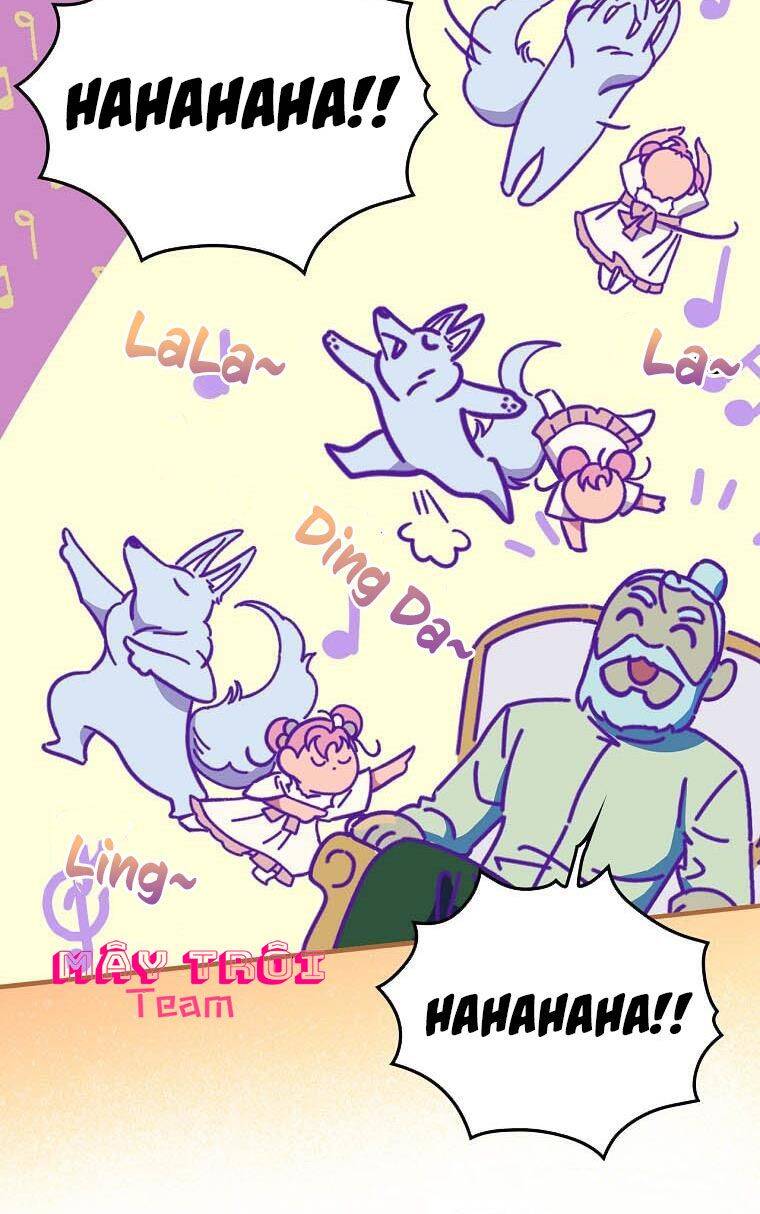 Giai Điệu Của Nhành Cây Khô Héo Chapter 6 - 38