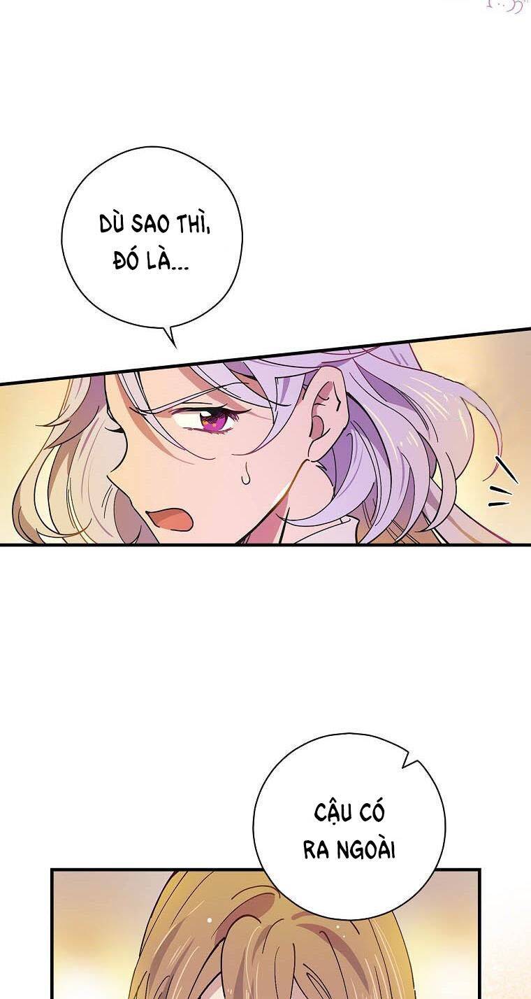 Giai Điệu Của Nhành Cây Khô Héo Chapter 6 - 40