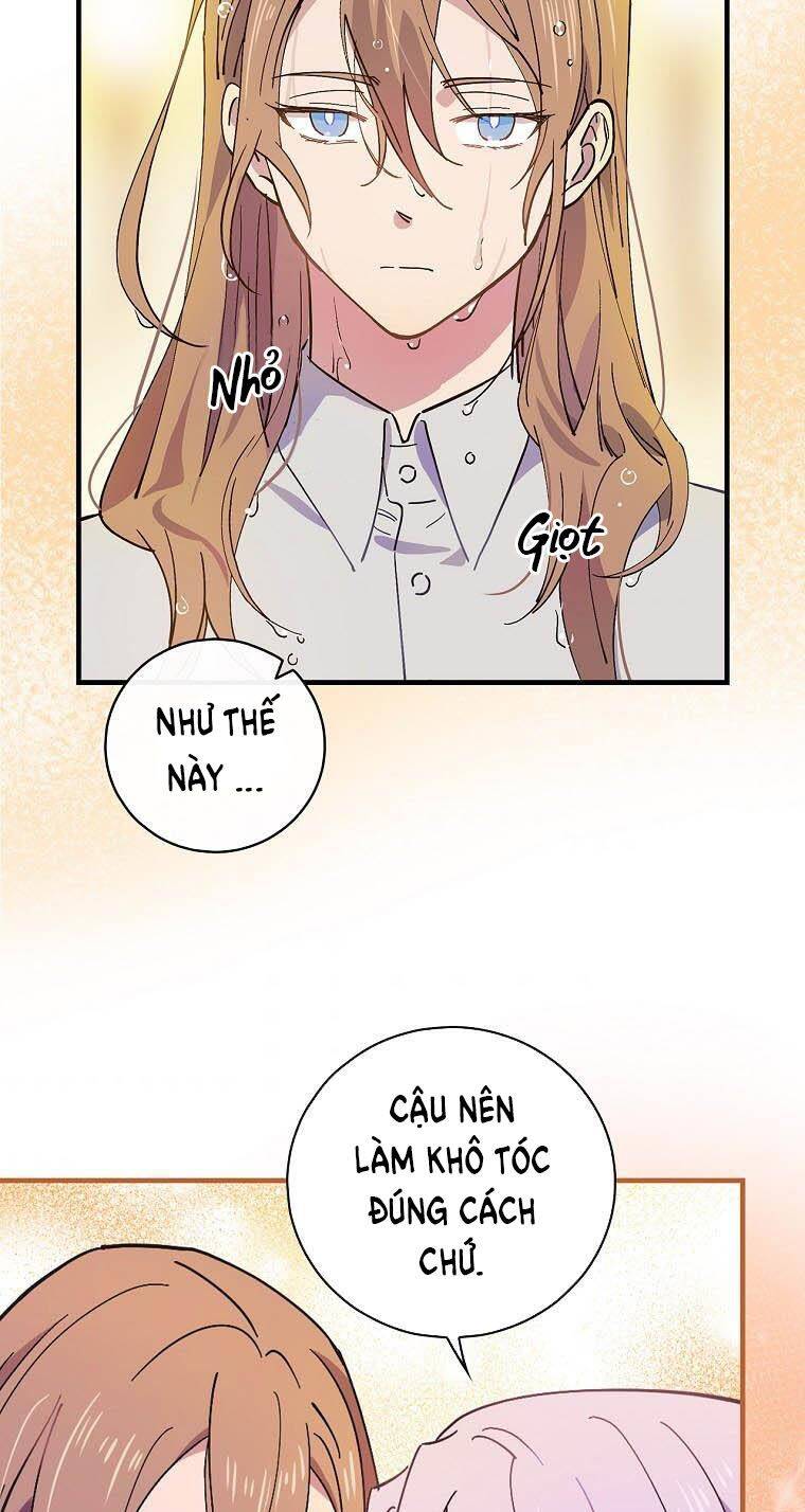 Giai Điệu Của Nhành Cây Khô Héo Chapter 6 - 41