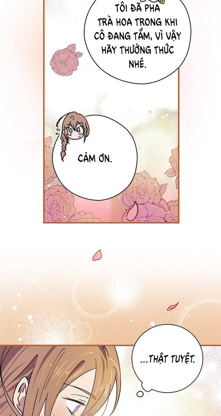 Giai Điệu Của Nhành Cây Khô Héo Chapter 6 - 43