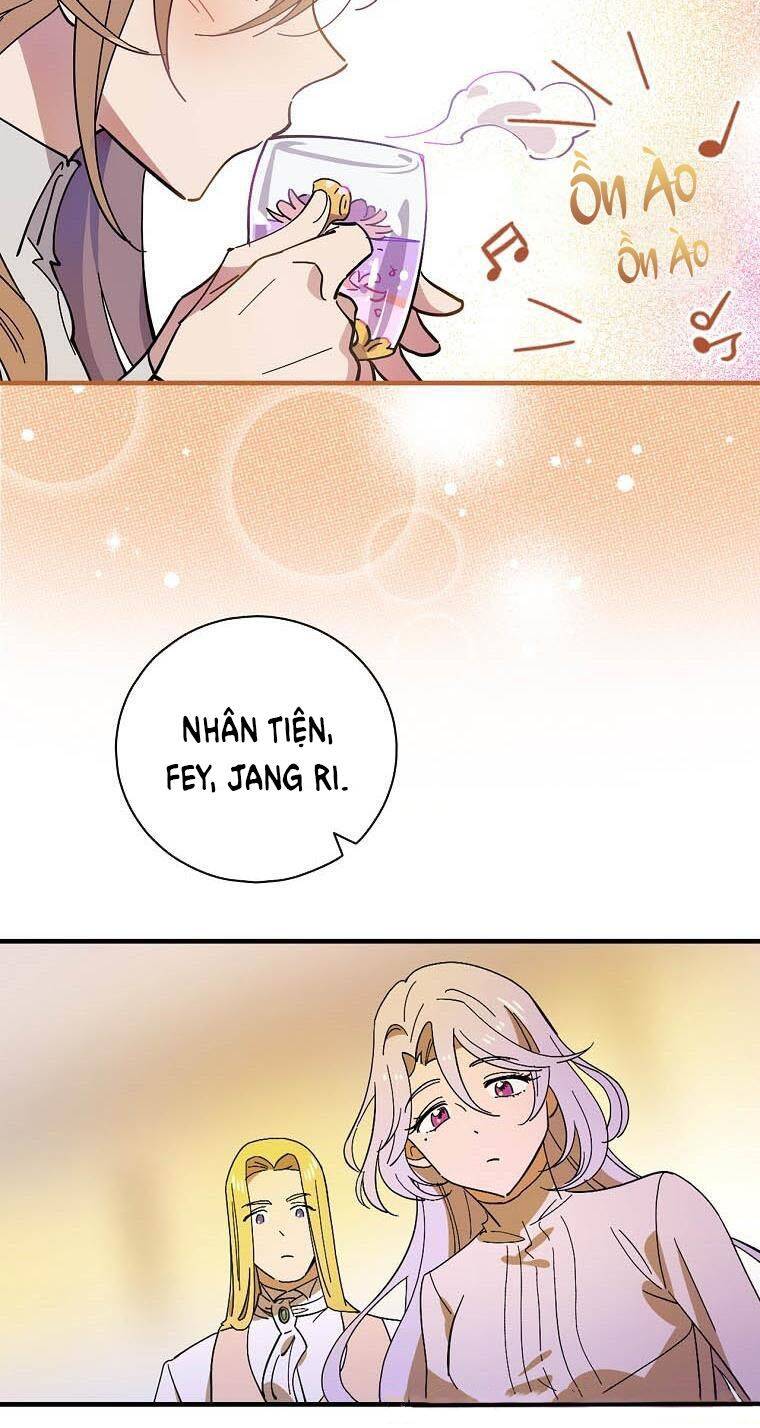 Giai Điệu Của Nhành Cây Khô Héo Chapter 6 - 44