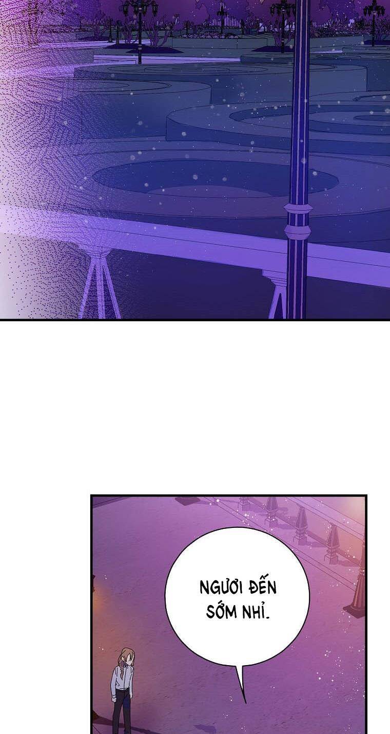 Giai Điệu Của Nhành Cây Khô Héo Chapter 6 - 47