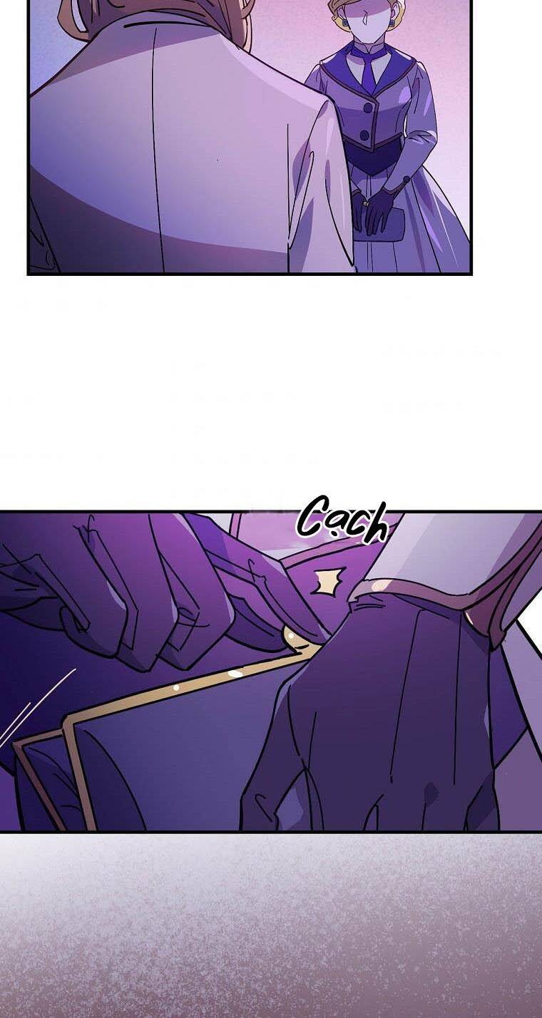 Giai Điệu Của Nhành Cây Khô Héo Chapter 6 - 49