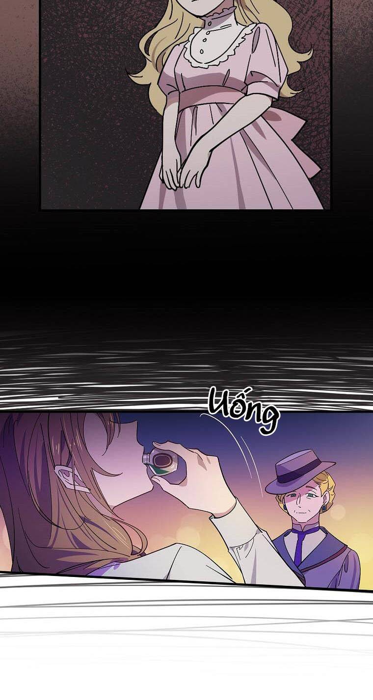 Giai Điệu Của Nhành Cây Khô Héo Chapter 6 - 53