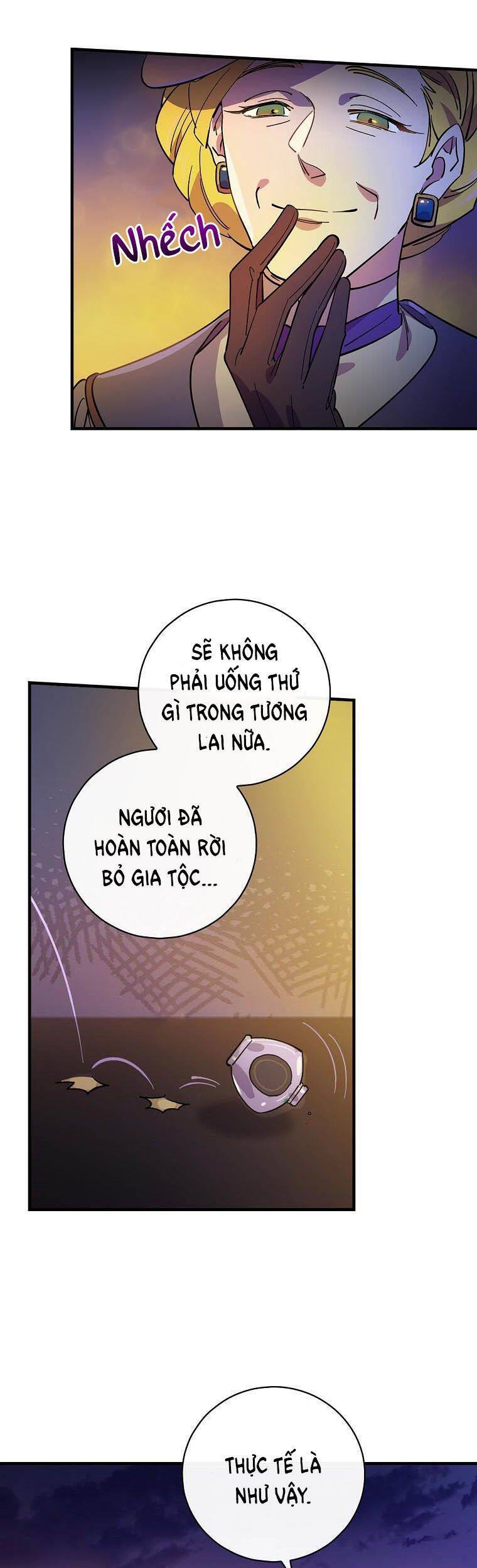 Giai Điệu Của Nhành Cây Khô Héo Chapter 6 - 54