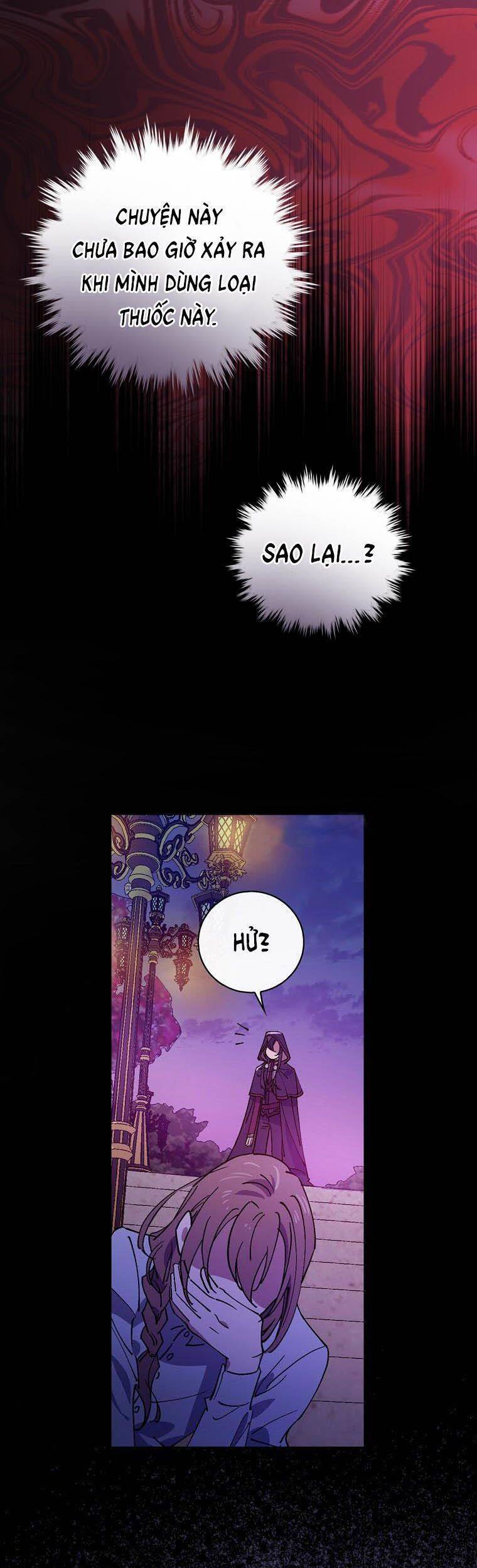 Giai Điệu Của Nhành Cây Khô Héo Chapter 6 - 62