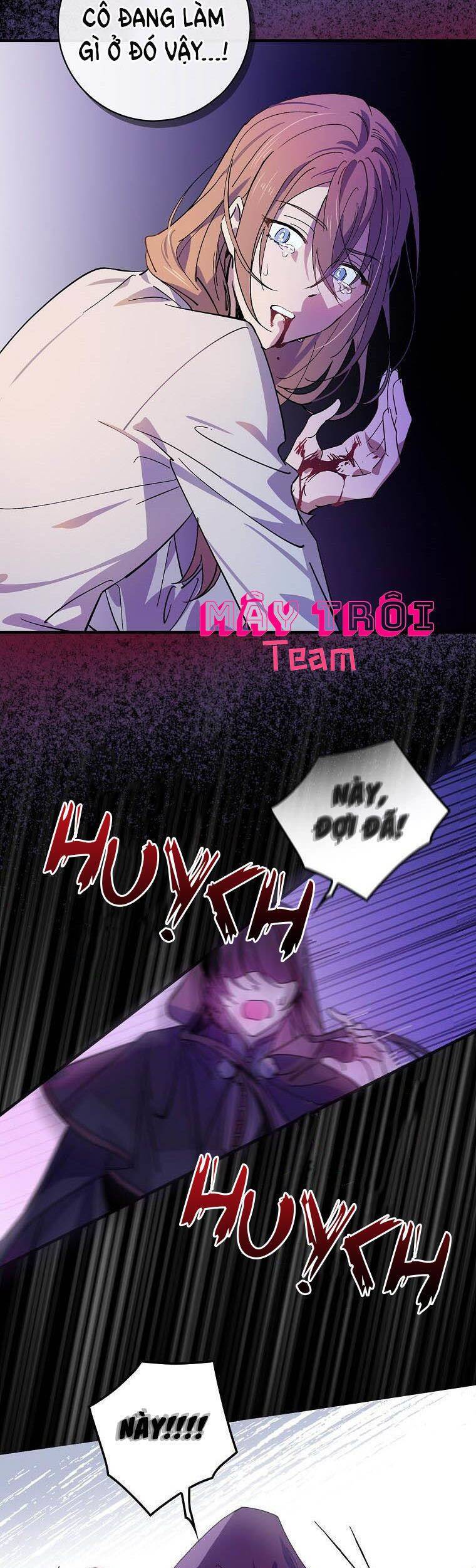 Giai Điệu Của Nhành Cây Khô Héo Chapter 6 - 64
