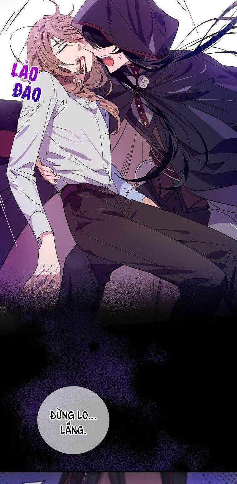 Giai Điệu Của Nhành Cây Khô Héo Chapter 6 - 65