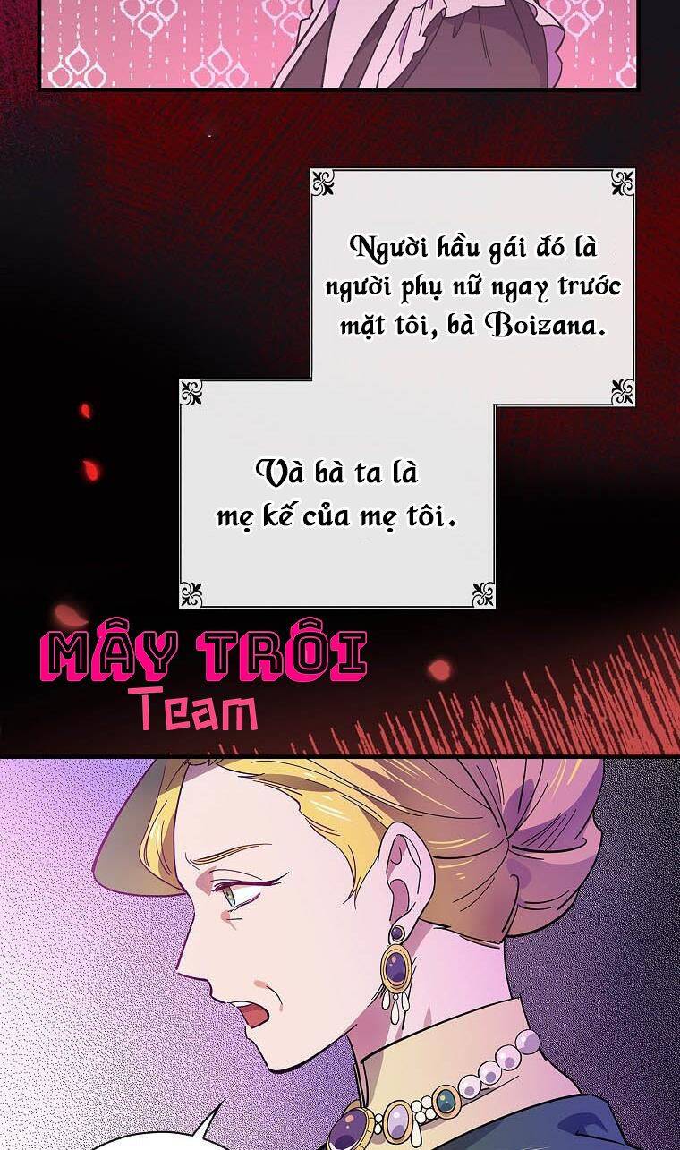 Giai Điệu Của Nhành Cây Khô Héo Chapter 6 - 10