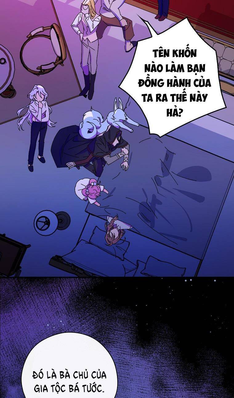 Giai Điệu Của Nhành Cây Khô Héo Chapter 7 - 11