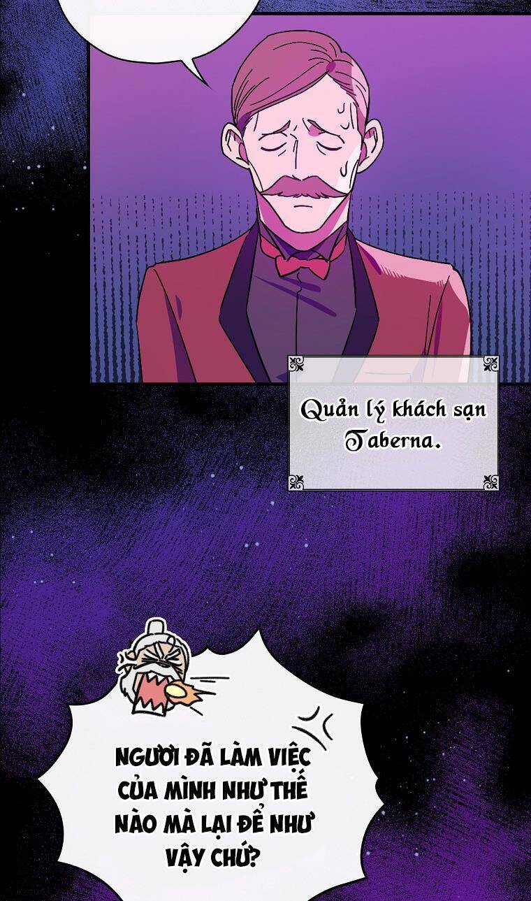 Giai Điệu Của Nhành Cây Khô Héo Chapter 7 - 12