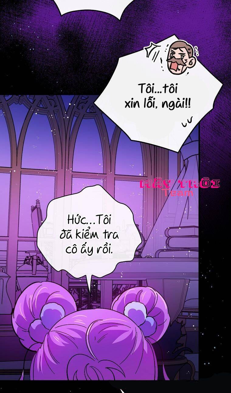 Giai Điệu Của Nhành Cây Khô Héo Chapter 7 - 13