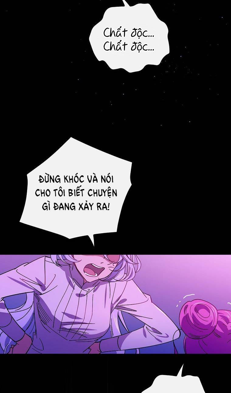 Giai Điệu Của Nhành Cây Khô Héo Chapter 7 - 14