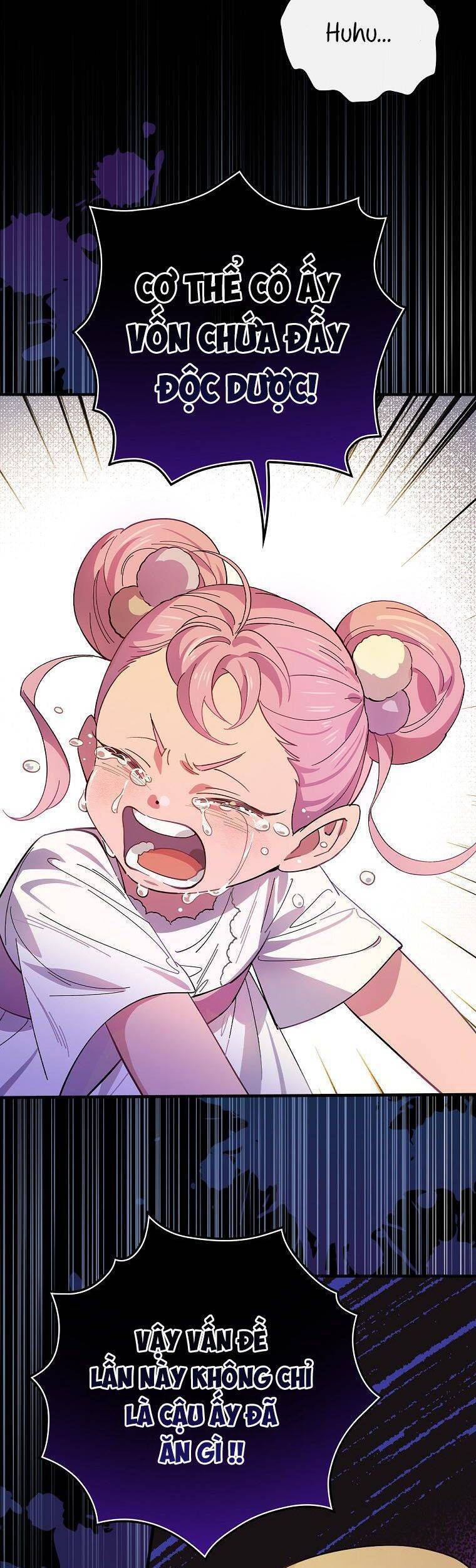 Giai Điệu Của Nhành Cây Khô Héo Chapter 7 - 15