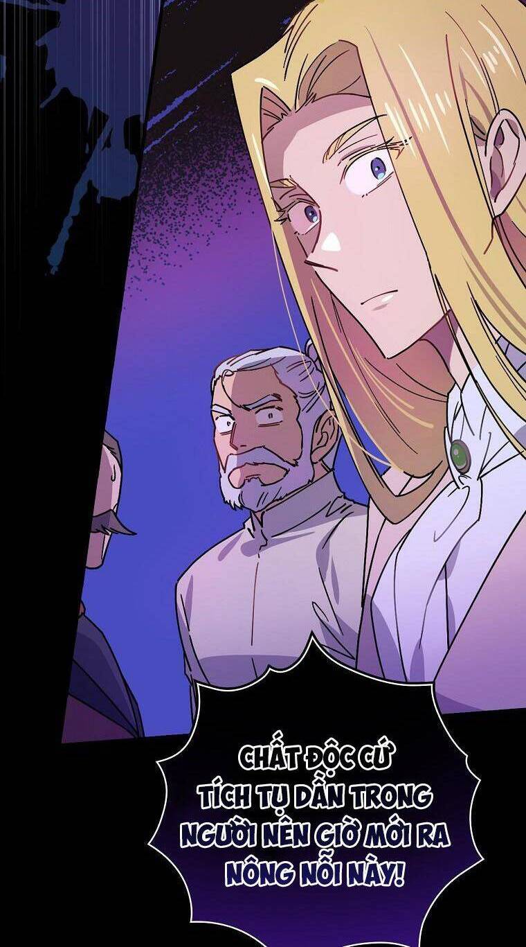 Giai Điệu Của Nhành Cây Khô Héo Chapter 7 - 16