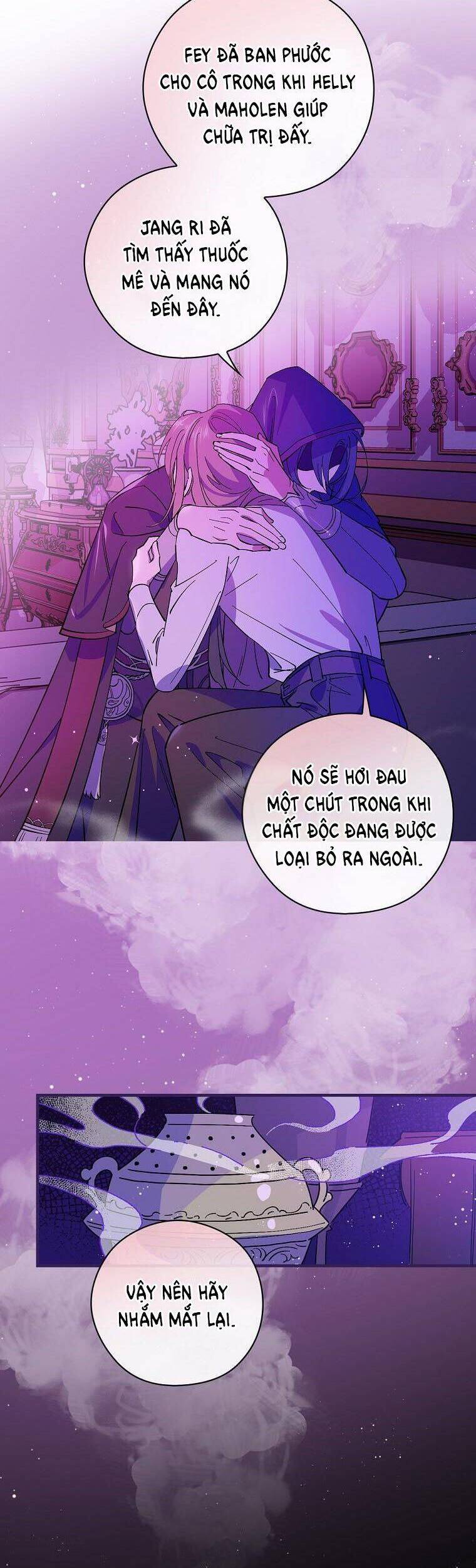 Giai Điệu Của Nhành Cây Khô Héo Chapter 7 - 20