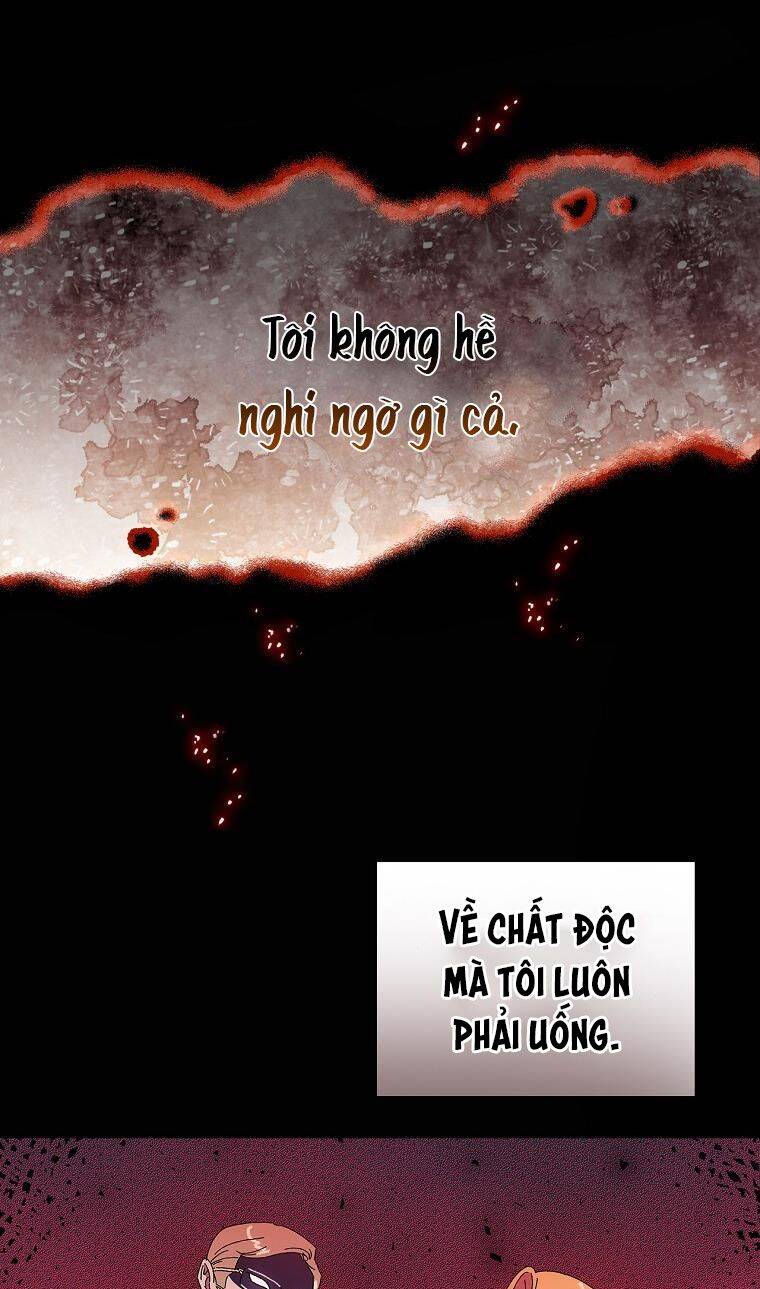 Giai Điệu Của Nhành Cây Khô Héo Chapter 7 - 24