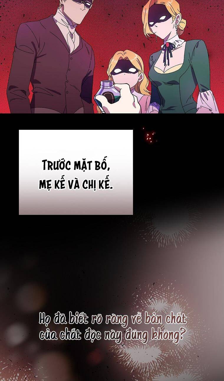 Giai Điệu Của Nhành Cây Khô Héo Chapter 7 - 25