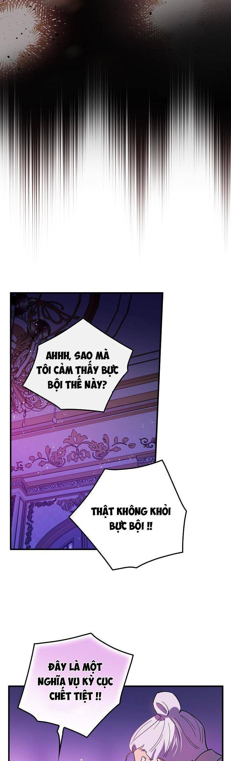 Giai Điệu Của Nhành Cây Khô Héo Chapter 7 - 26