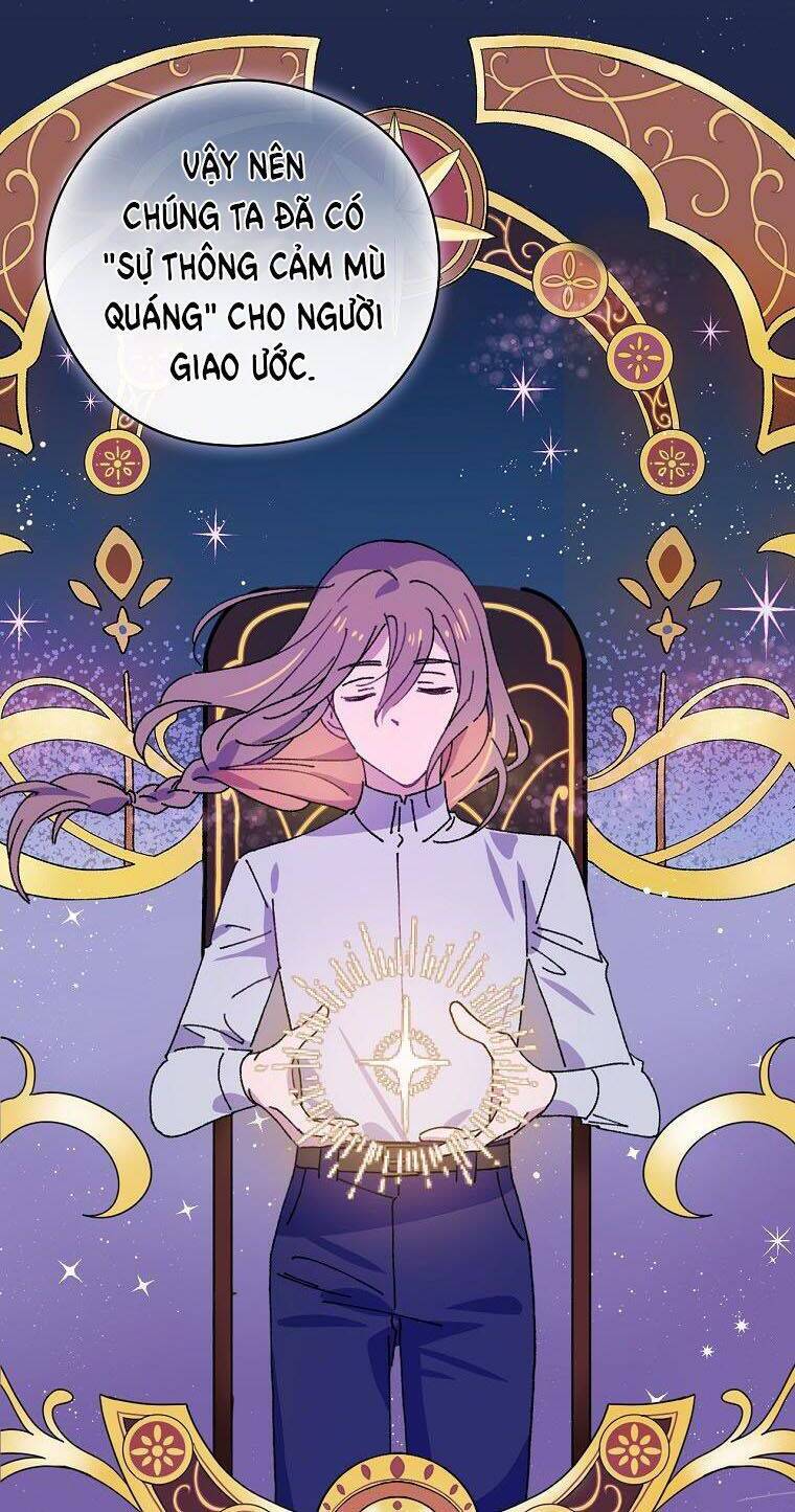 Giai Điệu Của Nhành Cây Khô Héo Chapter 7 - 28