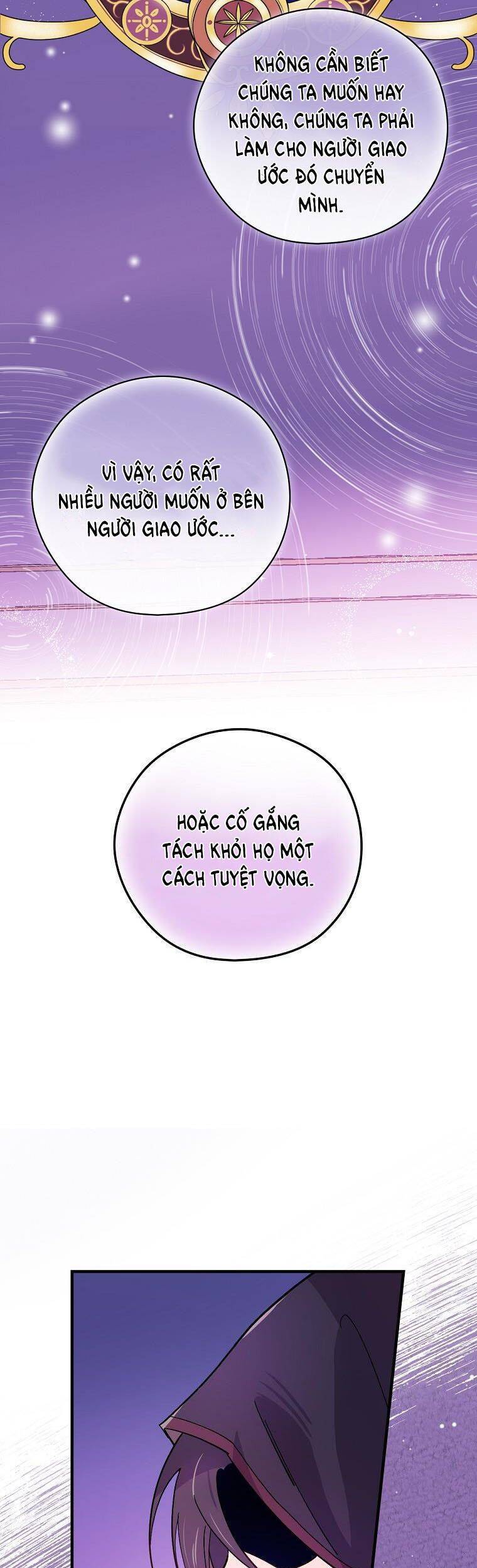 Giai Điệu Của Nhành Cây Khô Héo Chapter 7 - 29