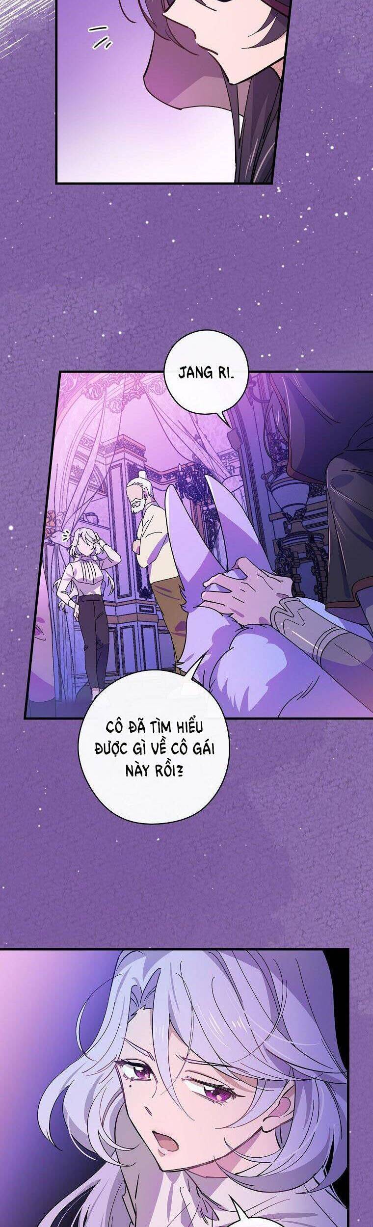 Giai Điệu Của Nhành Cây Khô Héo Chapter 7 - 30