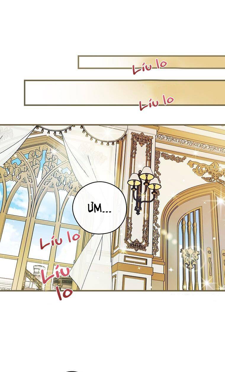 Giai Điệu Của Nhành Cây Khô Héo Chapter 7 - 33