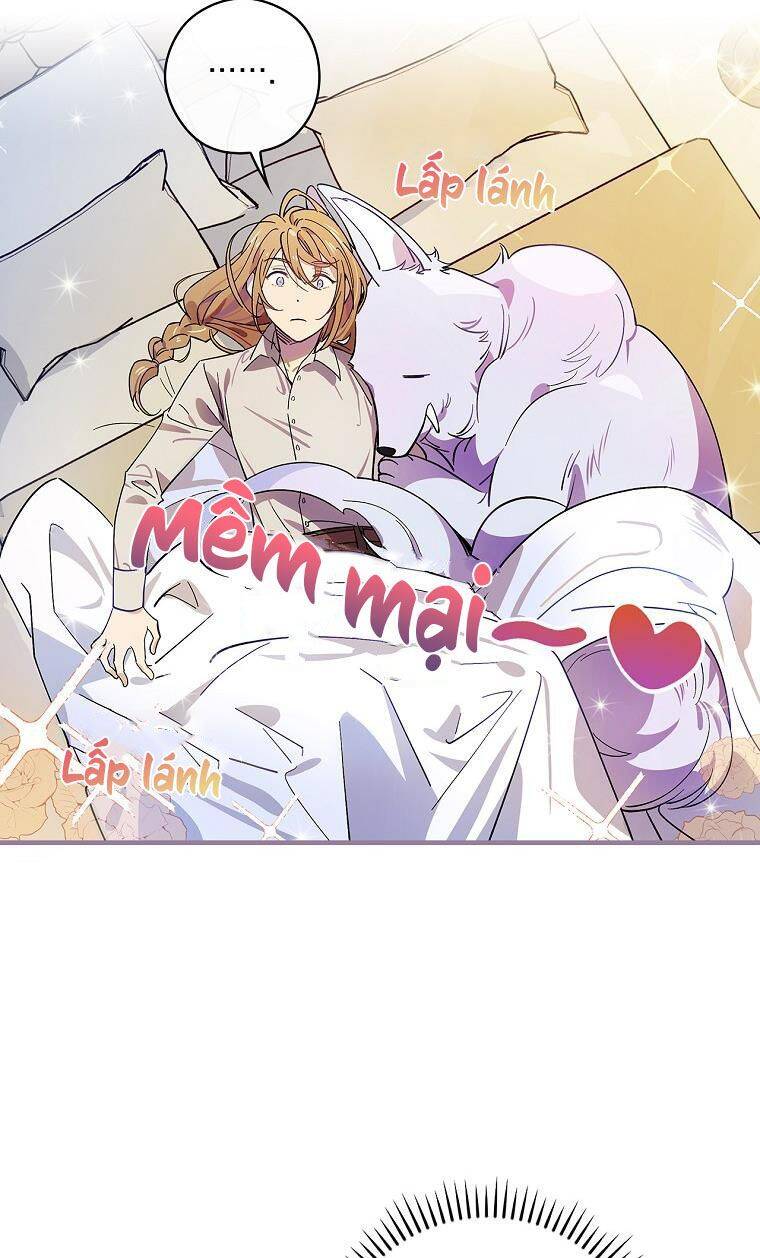 Giai Điệu Của Nhành Cây Khô Héo Chapter 7 - 34