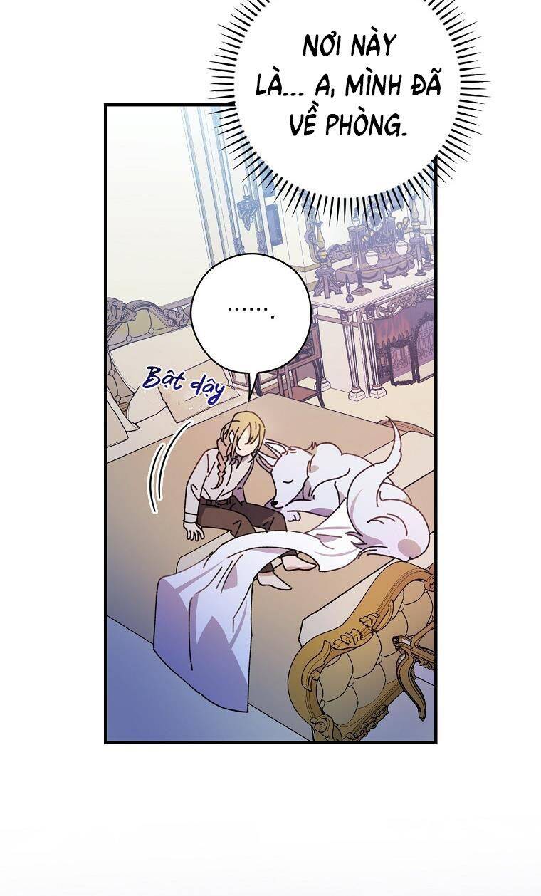 Giai Điệu Của Nhành Cây Khô Héo Chapter 7 - 35