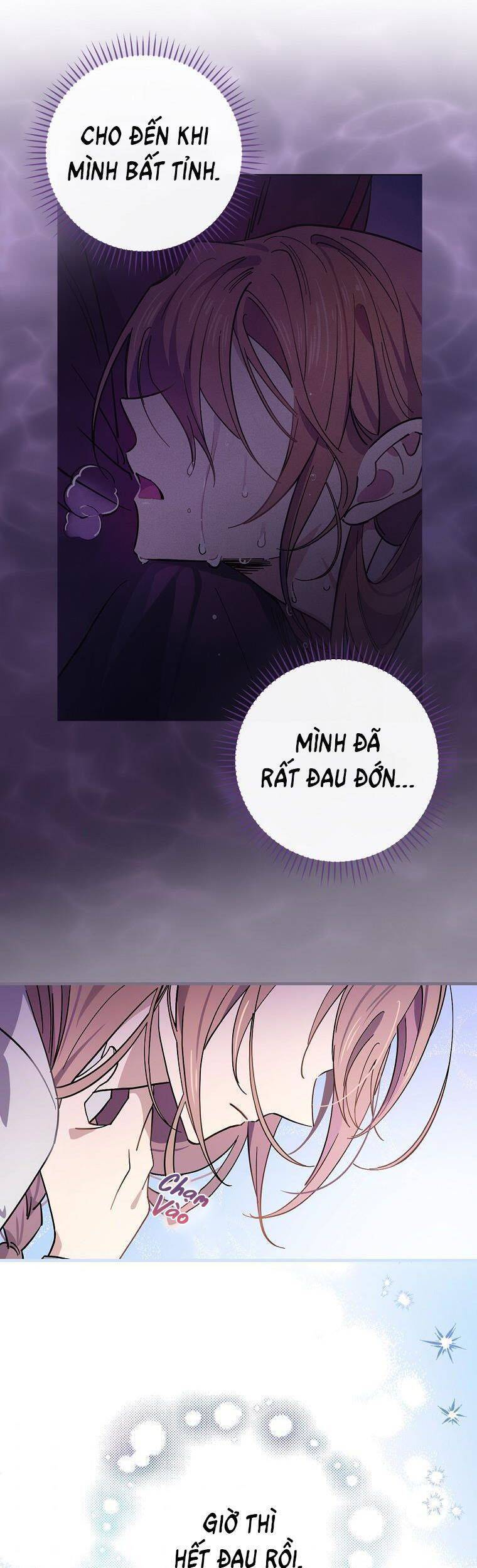 Giai Điệu Của Nhành Cây Khô Héo Chapter 7 - 36