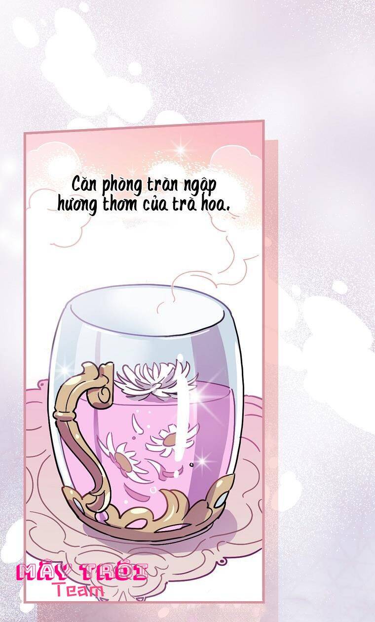 Giai Điệu Của Nhành Cây Khô Héo Chapter 7 - 40