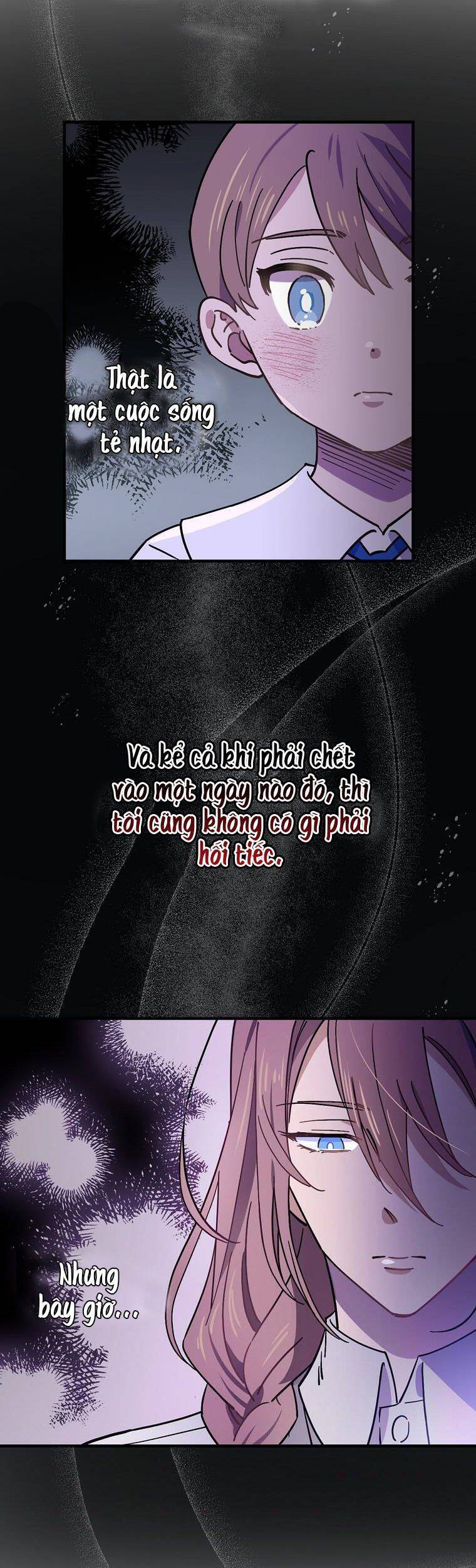 Giai Điệu Của Nhành Cây Khô Héo Chapter 7 - 42