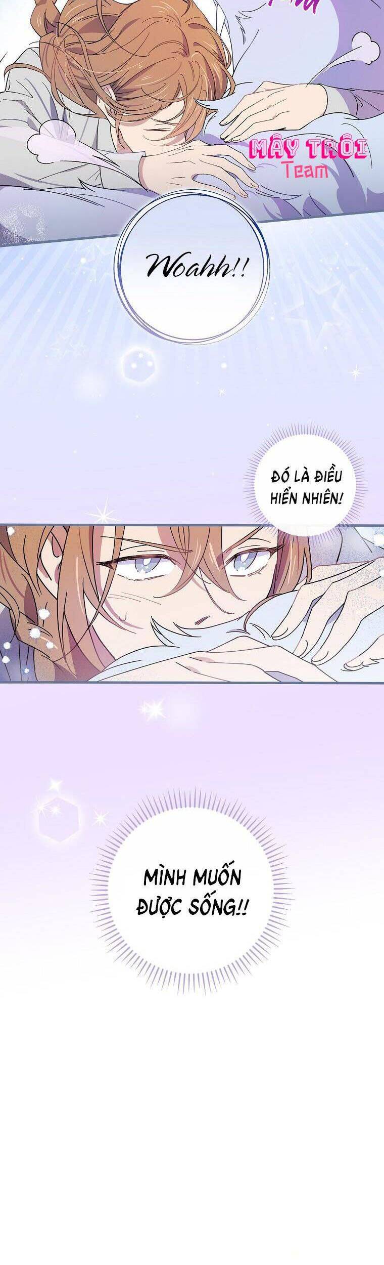 Giai Điệu Của Nhành Cây Khô Héo Chapter 7 - 46