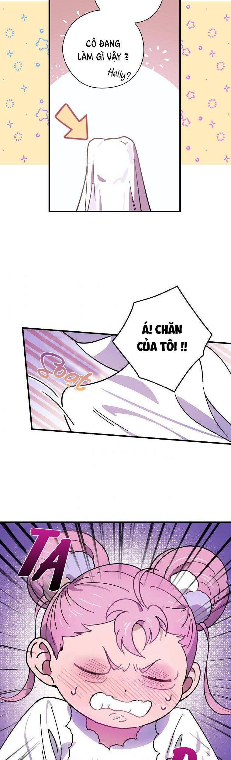 Giai Điệu Của Nhành Cây Khô Héo Chapter 7 - 49