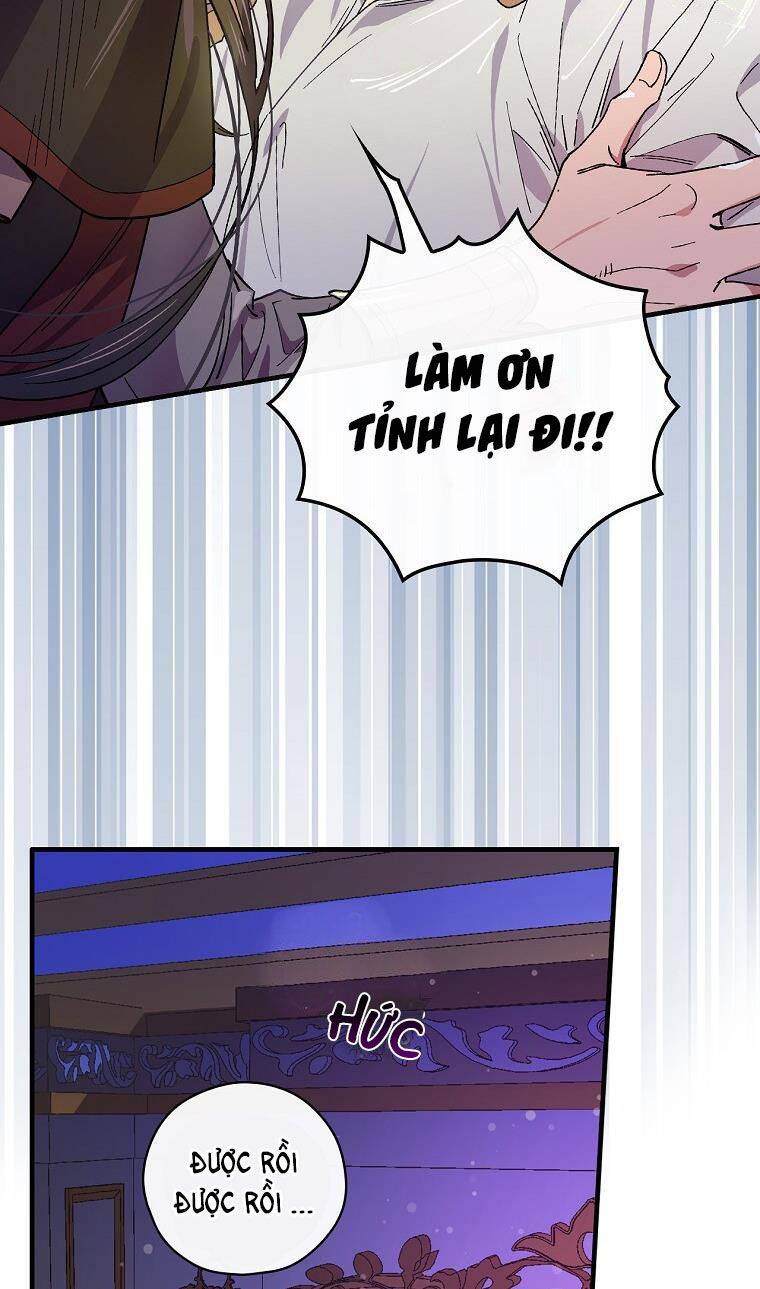 Giai Điệu Của Nhành Cây Khô Héo Chapter 7 - 6