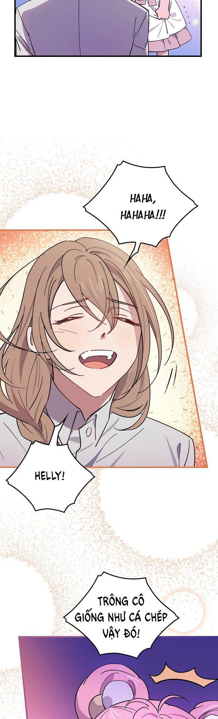 Giai Điệu Của Nhành Cây Khô Héo Chapter 7 - 51