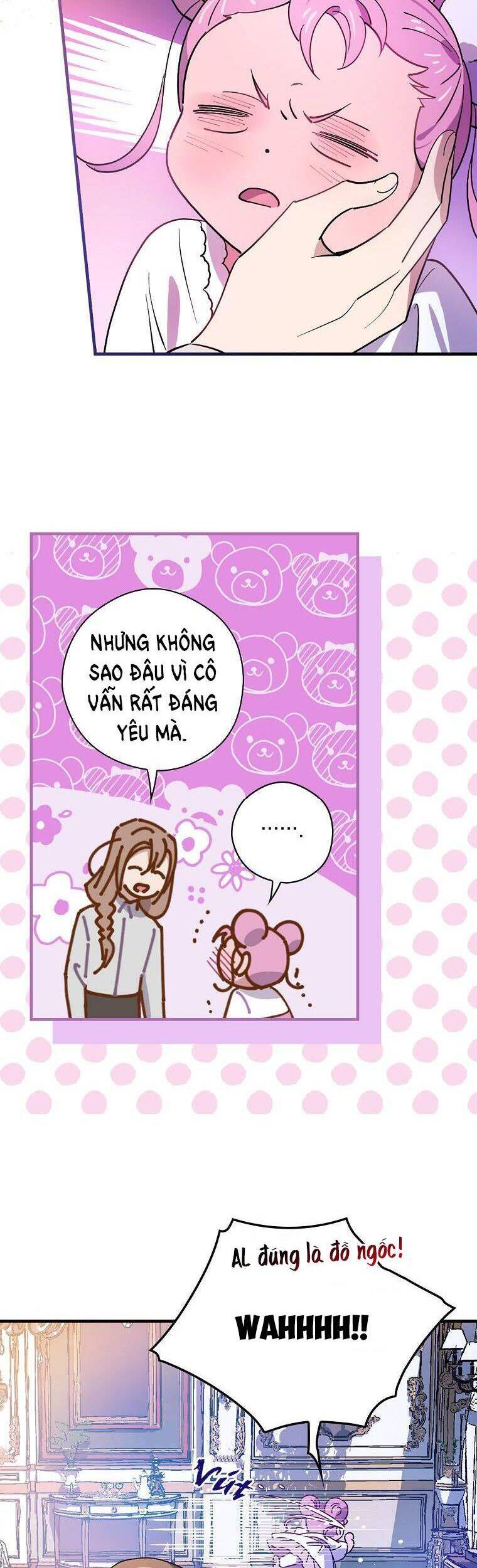 Giai Điệu Của Nhành Cây Khô Héo Chapter 7 - 52