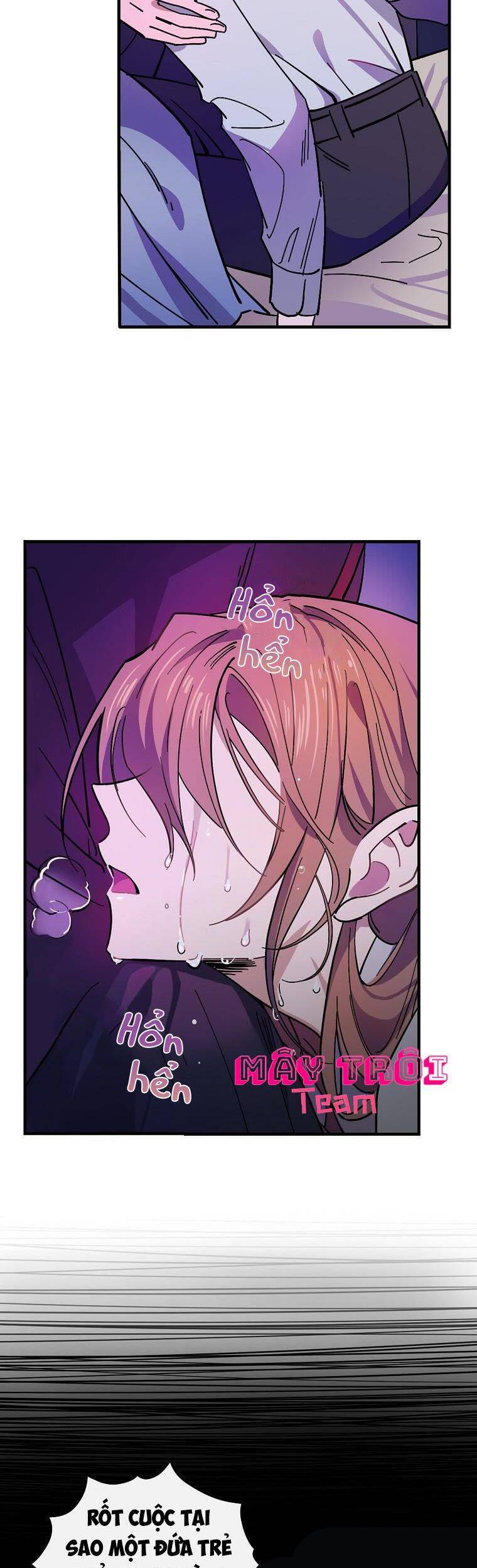 Giai Điệu Của Nhành Cây Khô Héo Chapter 7 - 8