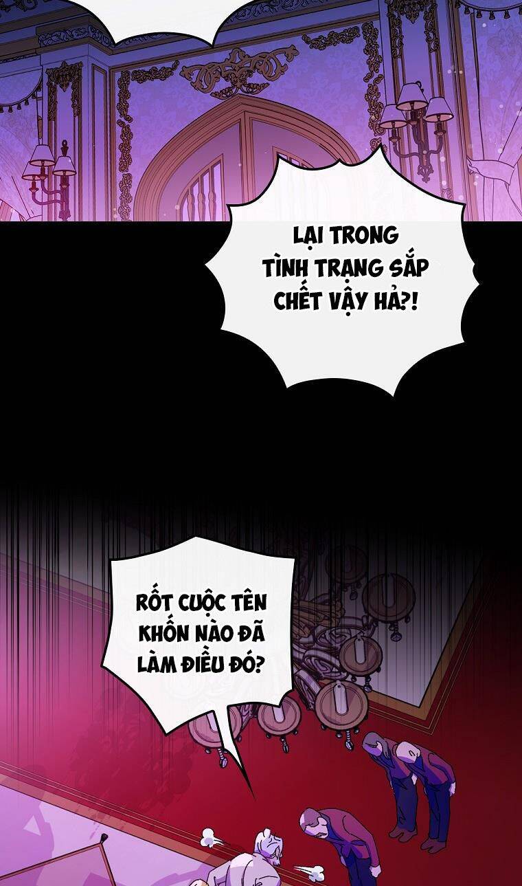 Giai Điệu Của Nhành Cây Khô Héo Chapter 7 - 10