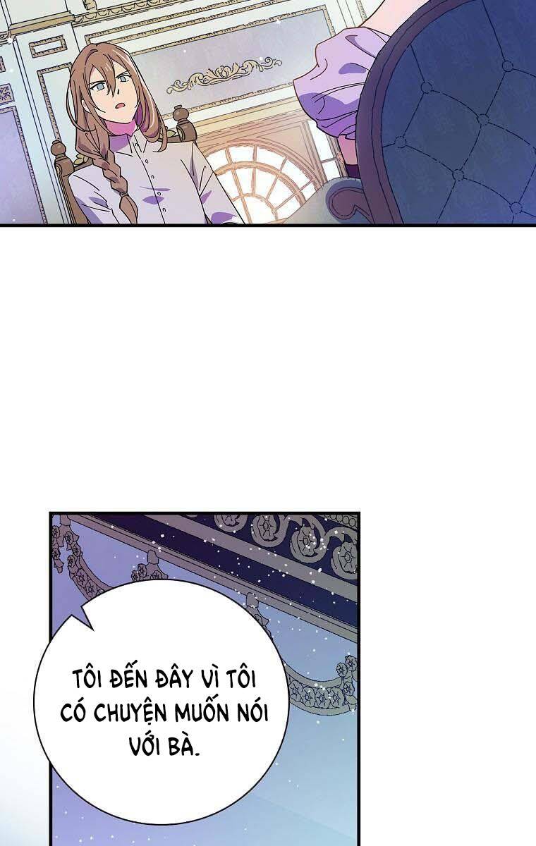 Giai Điệu Của Nhành Cây Khô Héo Chapter 8.1 - 22