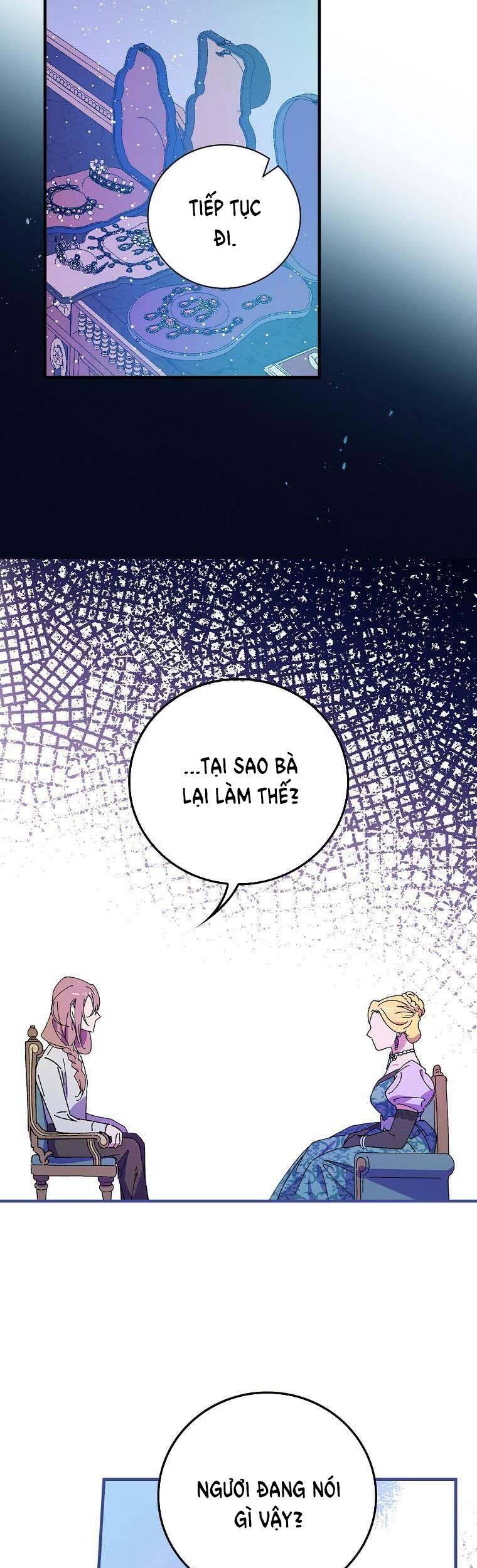 Giai Điệu Của Nhành Cây Khô Héo Chapter 8.1 - 23