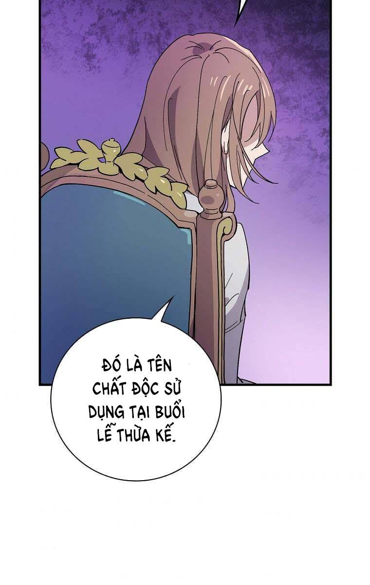 Giai Điệu Của Nhành Cây Khô Héo Chapter 8.1 - 32