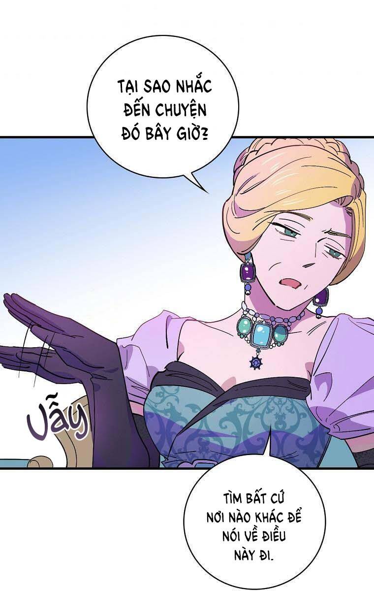 Giai Điệu Của Nhành Cây Khô Héo Chapter 8.1 - 33