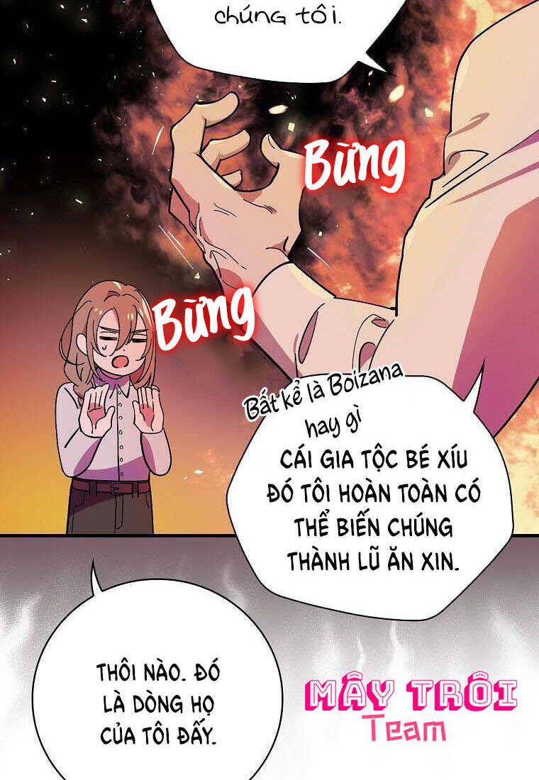 Giai Điệu Của Nhành Cây Khô Héo Chapter 8.1 - 7