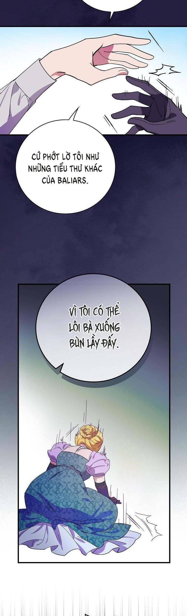 Giai Điệu Của Nhành Cây Khô Héo Chapter 8.2 - 11