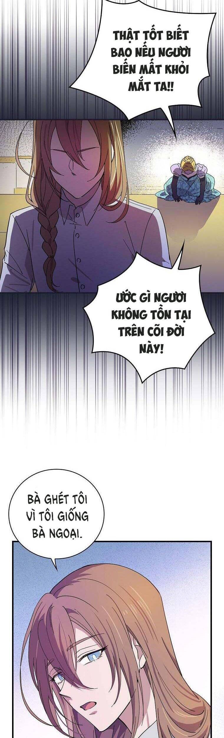 Giai Điệu Của Nhành Cây Khô Héo Chapter 8.2 - 12