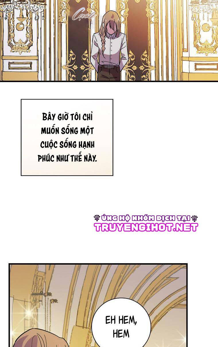 Giai Điệu Của Nhành Cây Khô Héo Chapter 8.2 - 16