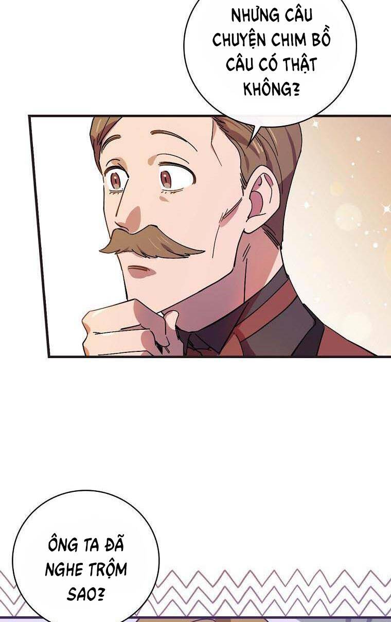 Giai Điệu Của Nhành Cây Khô Héo Chapter 8.2 - 18